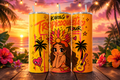 🌴✨ Tropicoqueta Inspired 20oz Tumbler ✨🌴