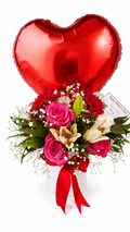 Eternal Love Bouquet ❤️