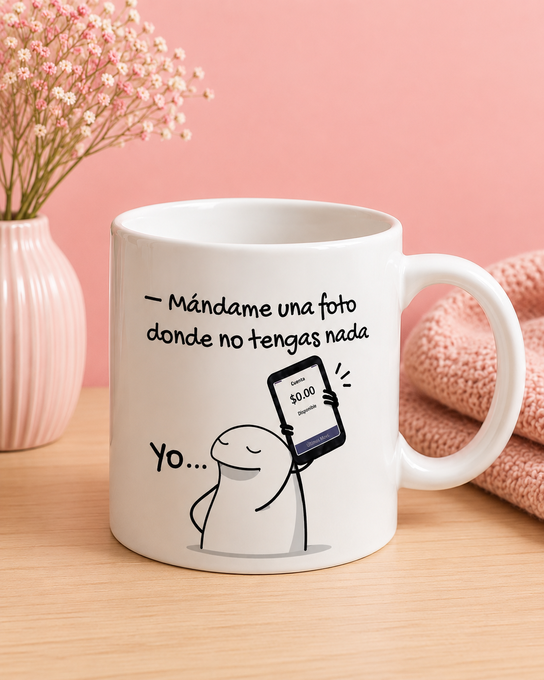 Funny Coffee Mug