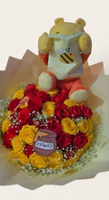 Sweet Honey Bloom