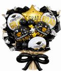 Giant Graduation Balloon Bouquet 🎓