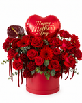 Ruby Love Mom Box
