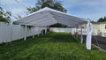 Tent Rental