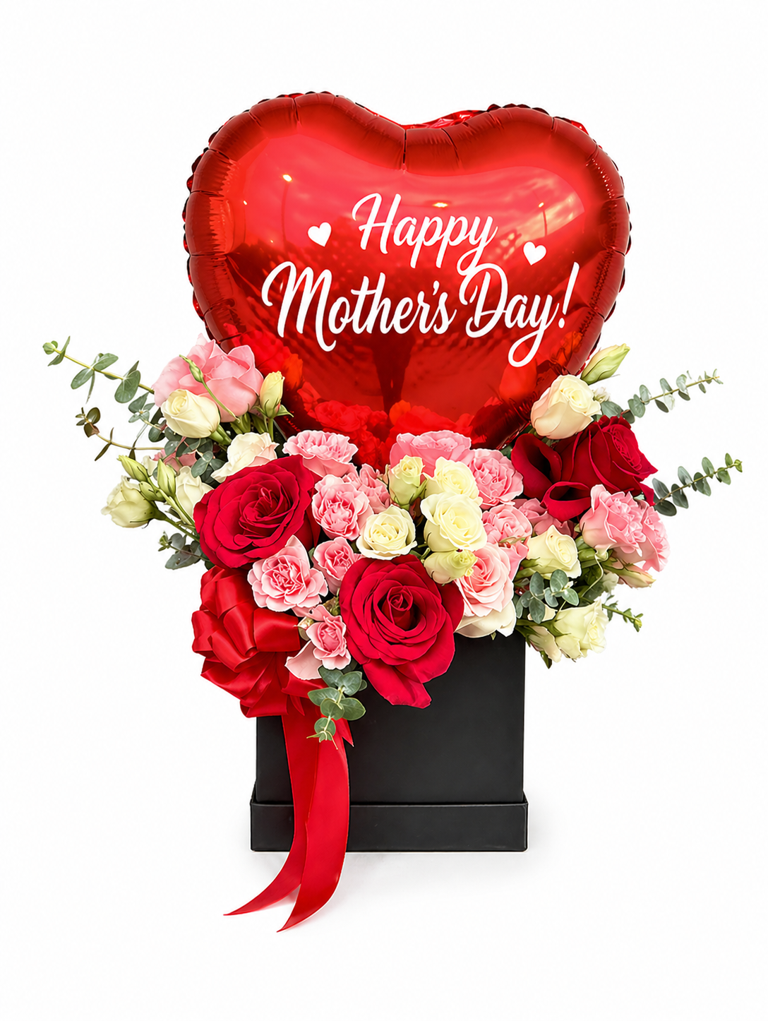 Forever Mom