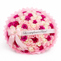 Rosé Bloom Deluxe