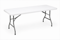 6ft Rectangulat Tables Rental